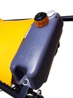Бензиновая вибротрамбовка TeaM HCR 100 с двигателем Honda GX-160 — изображение 5