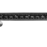 KRAFTOOL 200 мм, штангенциркуль электронный 34460-200
