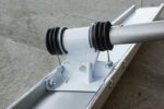 Гладилка для бетона канальная Промышленник  ГК 3 метра — изображение 5