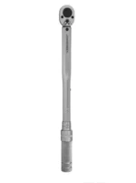 Ключ динамометрический 1/2"DR, 42-210 Нм Jonnesway T04150 — изображение 2