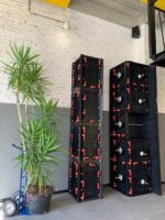 Пластиковая опалубка колонн GEOTUB Panel Geoplast колонна квадратная 3,0 м, сечение 400 мм — изображение 4
