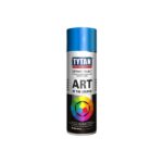 Краска аэрозольная акриловая Tytan Professionaln Art Of The Colour Синяя