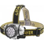 Фонарь налобный Top Light 19 Led