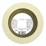 Лента малярная клейкая Xglass 6305 индивидуальная упаковка 50 мм 36 м — изображение 2