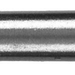 STAYER М10х1.5 мм, метчик для сквозных отверстий MaxCut 28020-10-1.5