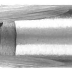 STAYER M6х1.0 мм, метчик для сквозных и глухих отверстий MaxCut 28021-06-1.0