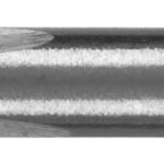 STAYER M8х1.25 мм, метчик для сквозных и глухих отверстий MaxCut 28021-08-1.25