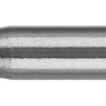 ЗУБР М3 x 0.5 мм, Р6М5, метчик машинно-ручной 4-28003-03-0.5_z01 Профессионал