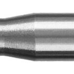 ЗУБР М6 x 1.0 мм, Р6М5, метчик машинно-ручной 4-28003-06-1.0_z01 Профессионал