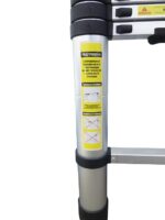 Лестница телескопическая Alumet TLS 4,4 — изображение 3