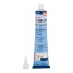 Клей Cosmofen Космофен Plus HV 200 гр. белый SL-660.220