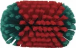 Щетка для дисков, 24x16x10,5 см, мягкая, черная, VIKAN — изображение 4