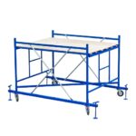 Базовый блок вышки-туры ПРОМ Промышленник ВСП 1.6х2.0