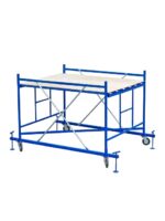 Базовый блок вышки-туры ПРОМ Промышленник ВСП 1.6х2.0