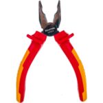 KRAFTOOL Electro-Kraft, 160 мм, комбинированные плоскогубцы (2202-1-16_z01)