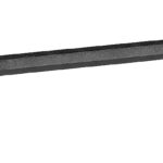 STAYER 600 мм, сталь 45, сечение 16 мм, лом-гвоздодер HEX-16 21641-60_z01 Master
