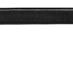STAYER 450 мм, сталь 45, сечение 12х22 мм, лом-гвоздодер Hercules 21643-45 Professional