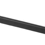 STAYER 600 мм, сталь 45, сечение 12х22 мм, лом-гвоздодер Hercules 21643-60_z01 Professional