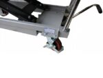Передвижной подъемный стол Tisel HT30 — изображение 4