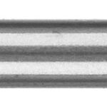 ЗУБР М8 x 1.25 мм, Р6М5, метчик машинно-ручной 4-28003-08-1.25_z01 Профессионал