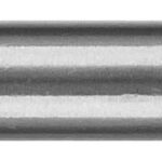 ЗУБР М10 x 1.25 мм, Р6М5, метчик машинно-ручной 4-28003-10-1.25_z01 Профессионал
