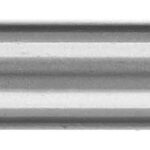 ЗУБР М10 x 1.5 мм, Р6М5, метчик машинно-ручной 4-28003-10-1.5_z01 Профессионал