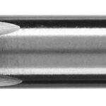 ЗУБР М8 x 1.25 мм, Р6М5, метчик машинно-ручной 4-28005-08-1.25_z01 Профессионал