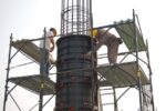 Пластиковая опалубка круглых колонн Geoplast GEOTUB — изображение 5