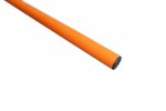 Гладилка для бетона алюминиевая Промышленник 0,6 метра, ручка 2,4-4,8 м — изображение 6
