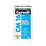 Ceresit Клей для плитки эластичный СМ-16 25 кг