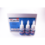 Клей Космофен CA 12 / Cosmofen CA 12 Cosmo CA-500.200 20 гр. — изображение 2