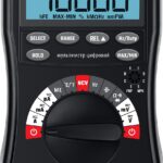 ЗУБР МА-200 цифровой мультиметр (59803)