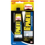 Герметик силиконовый санитарный прозрачный 85мл Henkel