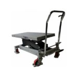 Передвижной подъемный стол Tisel HT30 — изображение 3