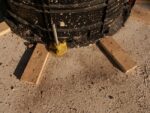 Пластиковая опалубка круглых колонн Geoplast GEOTUB — изображение 12