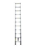 Лестница телескопическая Alumet TLS 3,2 — изображение 2