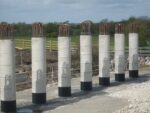 Пластиковая опалубка круглых колонн Geoplast GEOTUB — изображение 18