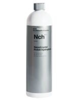 Консервант для кузова  автомобиля Nano Cristal Polish Hydrophob 1 л. Koch Chemie 290001 — изображение 2