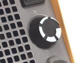 Тепловая пушка Ballu BKX-5 — изображение 2