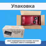 Форма кубическая для проверки бетона TeaM 2ФК 100,  окрашенная двухгнездовая — изображение 3