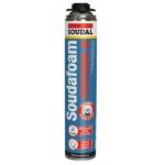 Пена монтажная Soudal Soudafoam 60 750мл