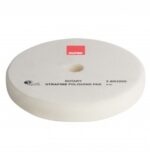 Круг полировальный ROTARY ULTRAFINE супер мягкий 175/180 мм, белый Rupes 9.BR200S — изображение 2