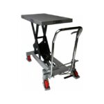 Передвижной подъемный стол Tisel HT30 — изображение 2