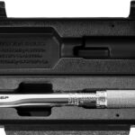 ЗУБР 1/4", 2 - 24 Н·м, динамометрический ключ, Профессионал (64091-025_z01)