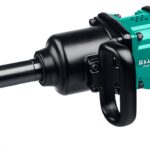 KRAFTOOL PW-3400, 1", 3400 Н·м, ударный пневматический гайковерт (64200)