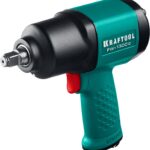 KRAFTOOL PW-1300c, 1/2", 1300 Н·м, ударный пневматический гайковерт (64205)