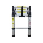 Лестница телескопическая Alumet TLS 2,6