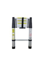 Лестница телескопическая Alumet TLS 2,6