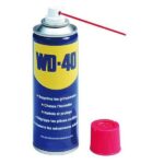 ВД-40 / WD-40 смазка универсальная 100 мл