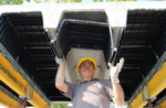 Пластиковая опалубка перекрытия  Skyrail балочная — изображение 4
